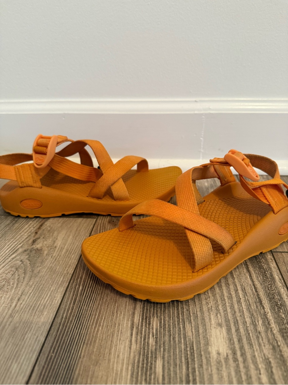 Chaco Z/1 Adjustable Strap Classic Sandal